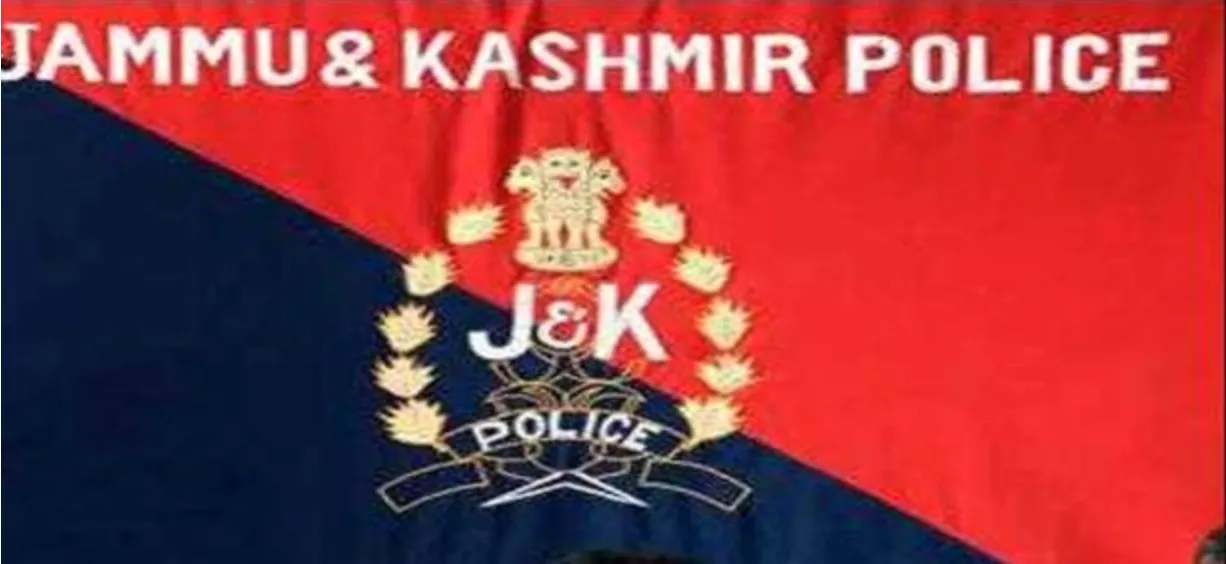 “Don’t share sensitive info with unknown callers”: Srinagar Police Issues cyber security alert